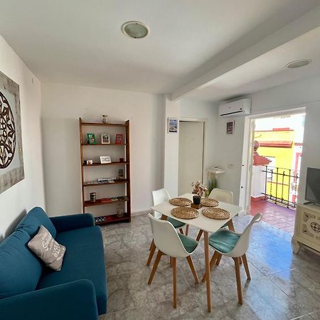 Alameda, Conde De Torrejon Leilighet Sevilla Eksteriør bilde
